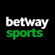Icono de la app Betway - Apuestas Deportivas tal como aparece en la App Store de México