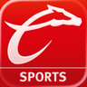 Icono de la app Caliente Deportes tal como aparece en la App Store de México