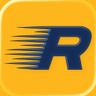 Icono de la app Rushbet Mexico tal como aparece en la App Store de México