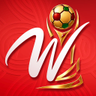 Icono de la app Winpot Deportes tal como aparece en la App Store de México